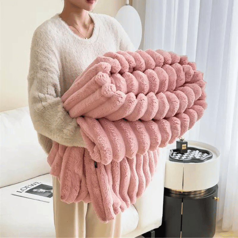 Zarento | Thuisdeken | Comfort