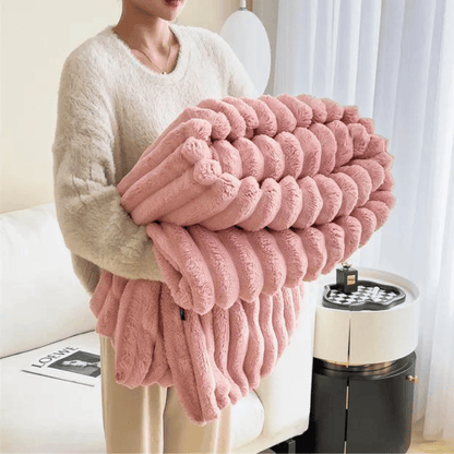 Zarento | Thuisdeken | Comfort