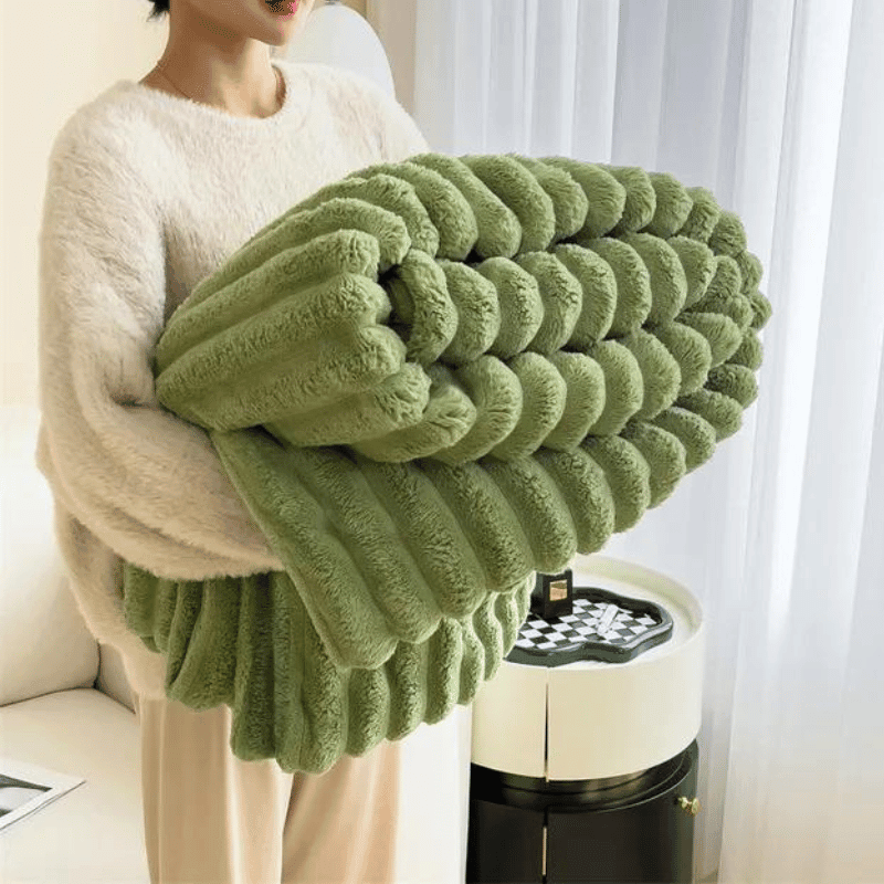 Zarento | Thuisdeken | Comfort