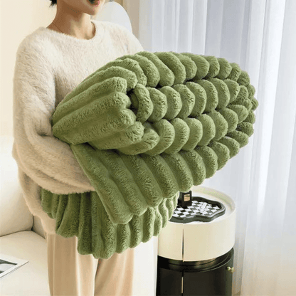 Zarento | Thuisdeken | Comfort