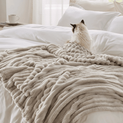 Zarento | Thuisdeken | Comfort