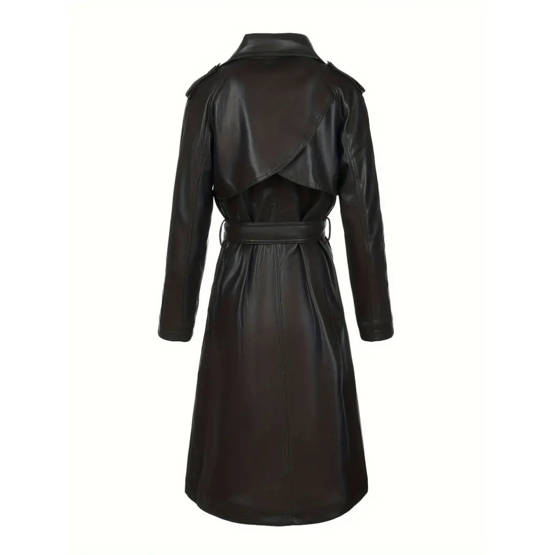 Zarielle | Trenchcoat | Elegante