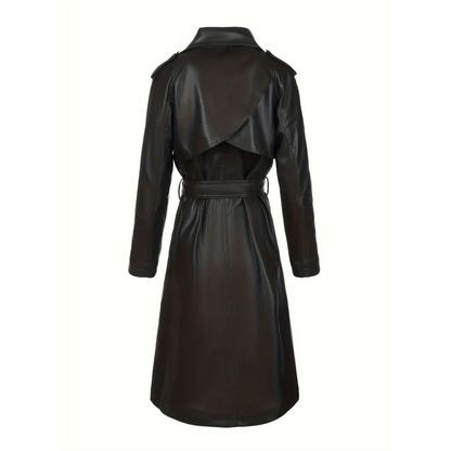 Zarielle | Trenchcoat | Elegante