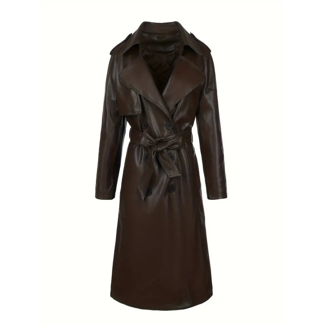 Zarielle | Trenchcoat | Elegante