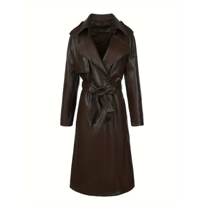 Zarielle | Trenchcoat | Elegante