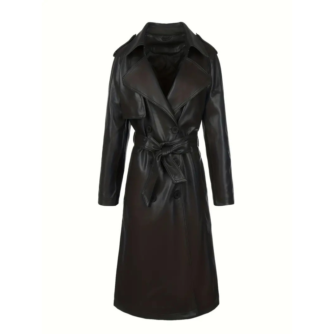 Zarielle | Trenchcoat | Elegante