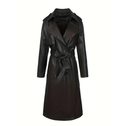 Zarielle | Trenchcoat | Elegante
