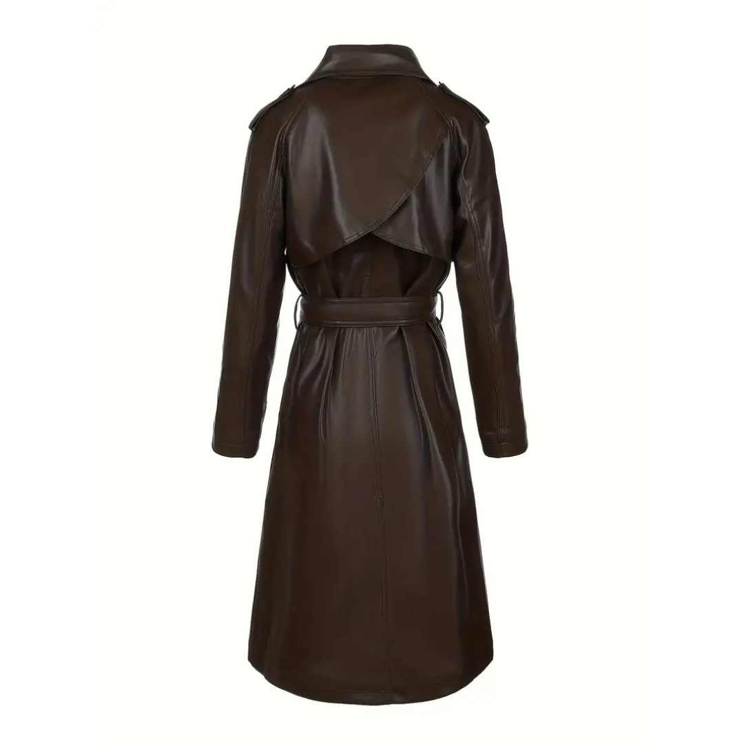 Zarielle | Trenchcoat | Elegante