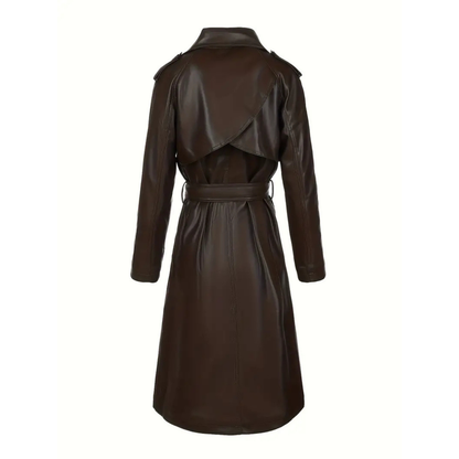 Zarielle | Trenchcoat | Elegante
