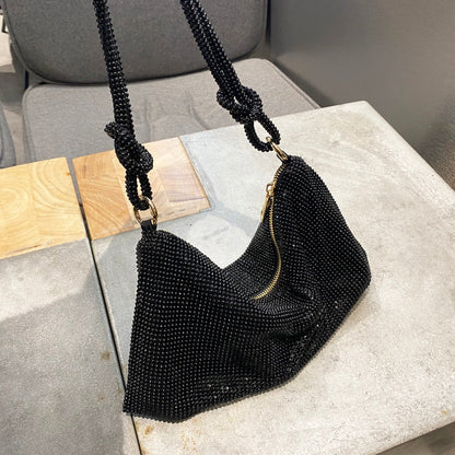 Stijlvolle Schouder tas voor Vrouw met Uniek Design