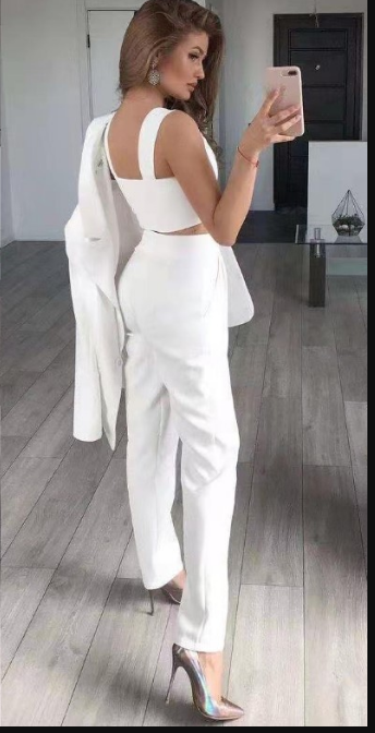 Zedora | 3-delige set | Elegant & Veelzijdig