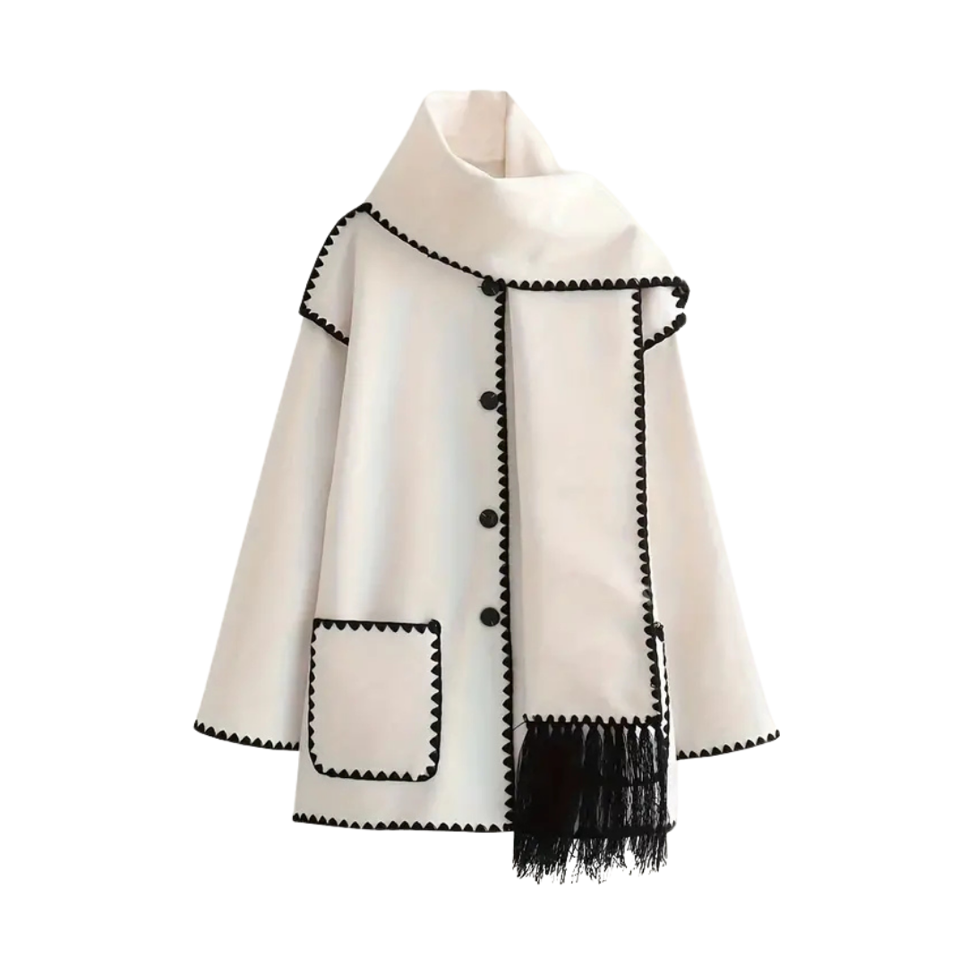 Zeloura | Jas Exclusief | Stijlvol Design