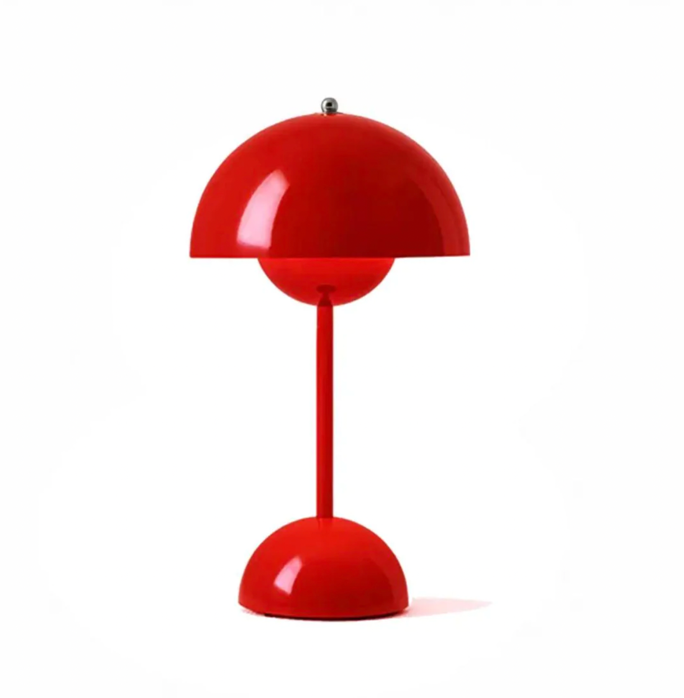 Zenova | Lamp | Dimbaar Inductieontwerp