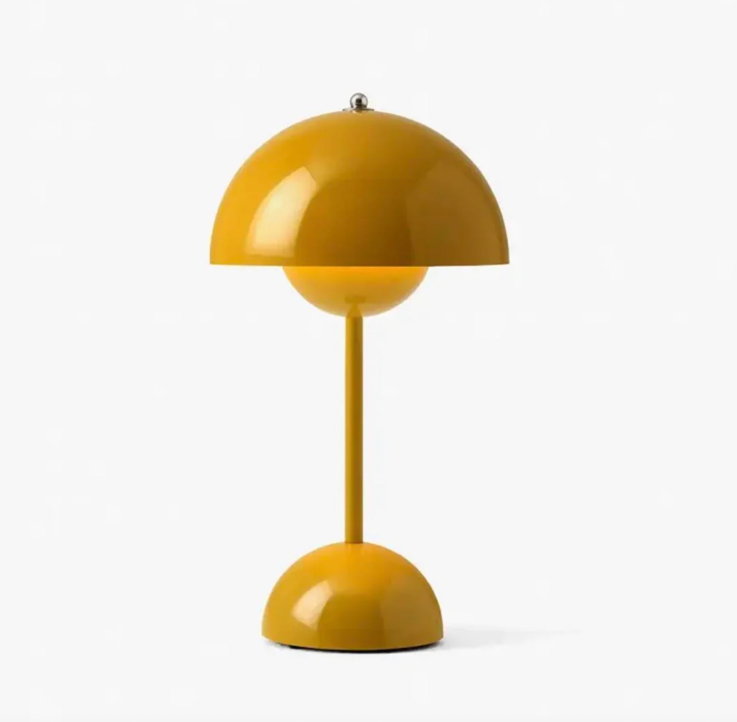 Zenova | Lamp | Dimbaar Inductieontwerp