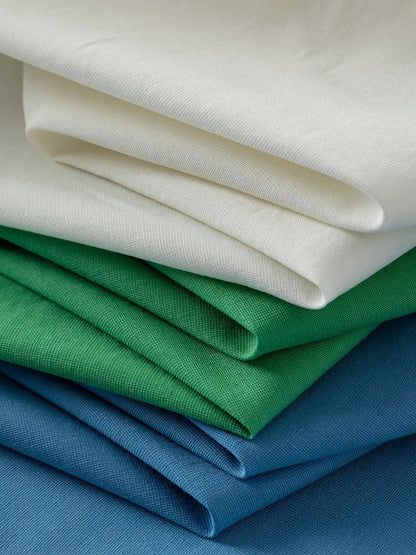 Zomerbries Katoenen Dromen Shirt voor Dames