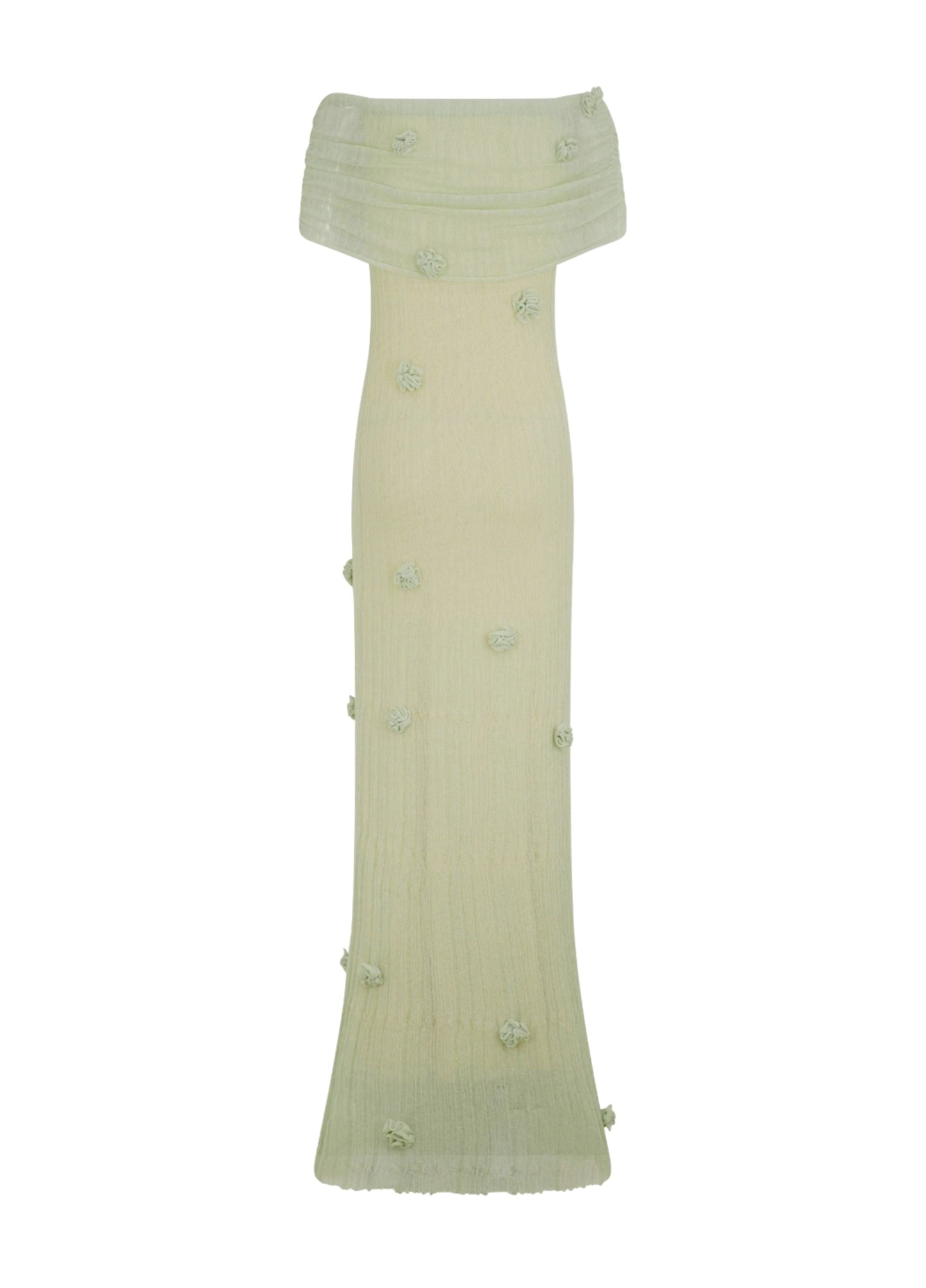 Ziva | Comfortabele Zachte Maxi Jurk Dames voor Zomer 6