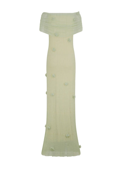 Ziva | Comfortabele Zachte Maxi Jurk Dames voor Zomer 6
