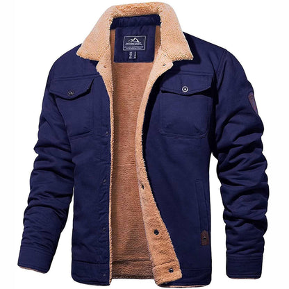 Zoe Bomberjack | Stoer | Stijlvol