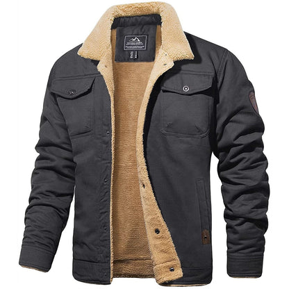 Zoe Bomberjack | Stoer | Stijlvol