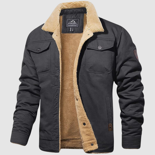 Zoe Bomberjack | Stoer | Stijlvol