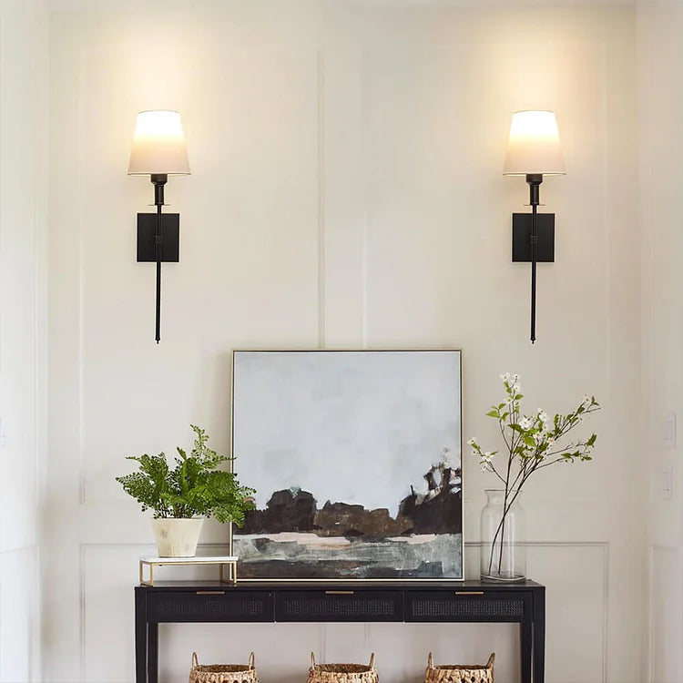 Zola | Oplaadbare | Draadloze Wandlamp