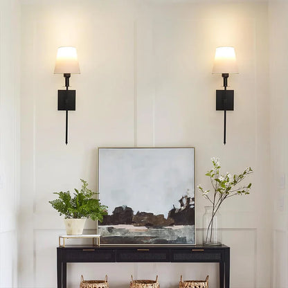 Zola | Oplaadbare | Draadloze Wandlamp