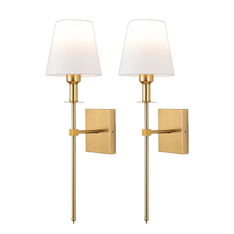 Zola | Oplaadbare | Draadloze Wandlamp