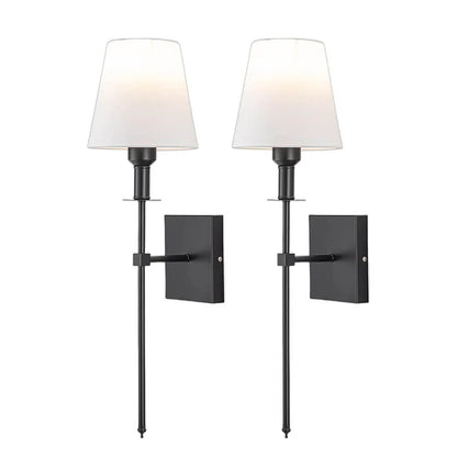 Zola | Oplaadbare | Draadloze Wandlamp