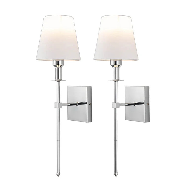 Zola | Oplaadbare | Draadloze Wandlamp