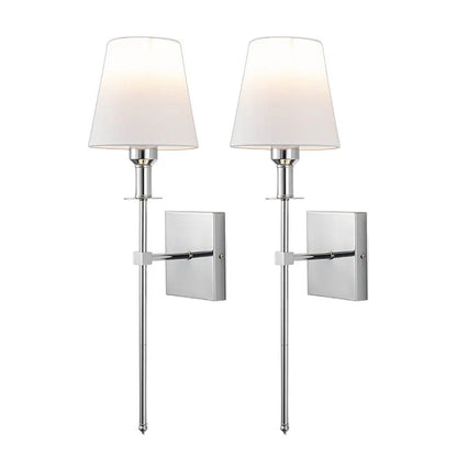 Zola | Oplaadbare | Draadloze Wandlamp