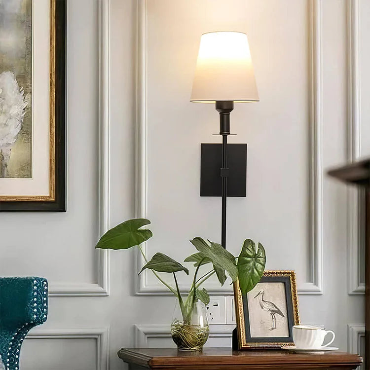 Zola | Oplaadbare | Draadloze Wandlamp