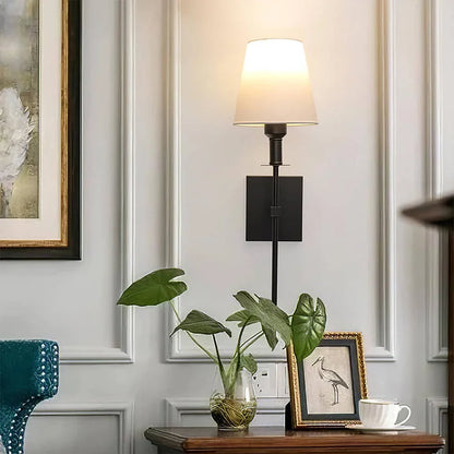 Zola | Oplaadbare | Draadloze Wandlamp