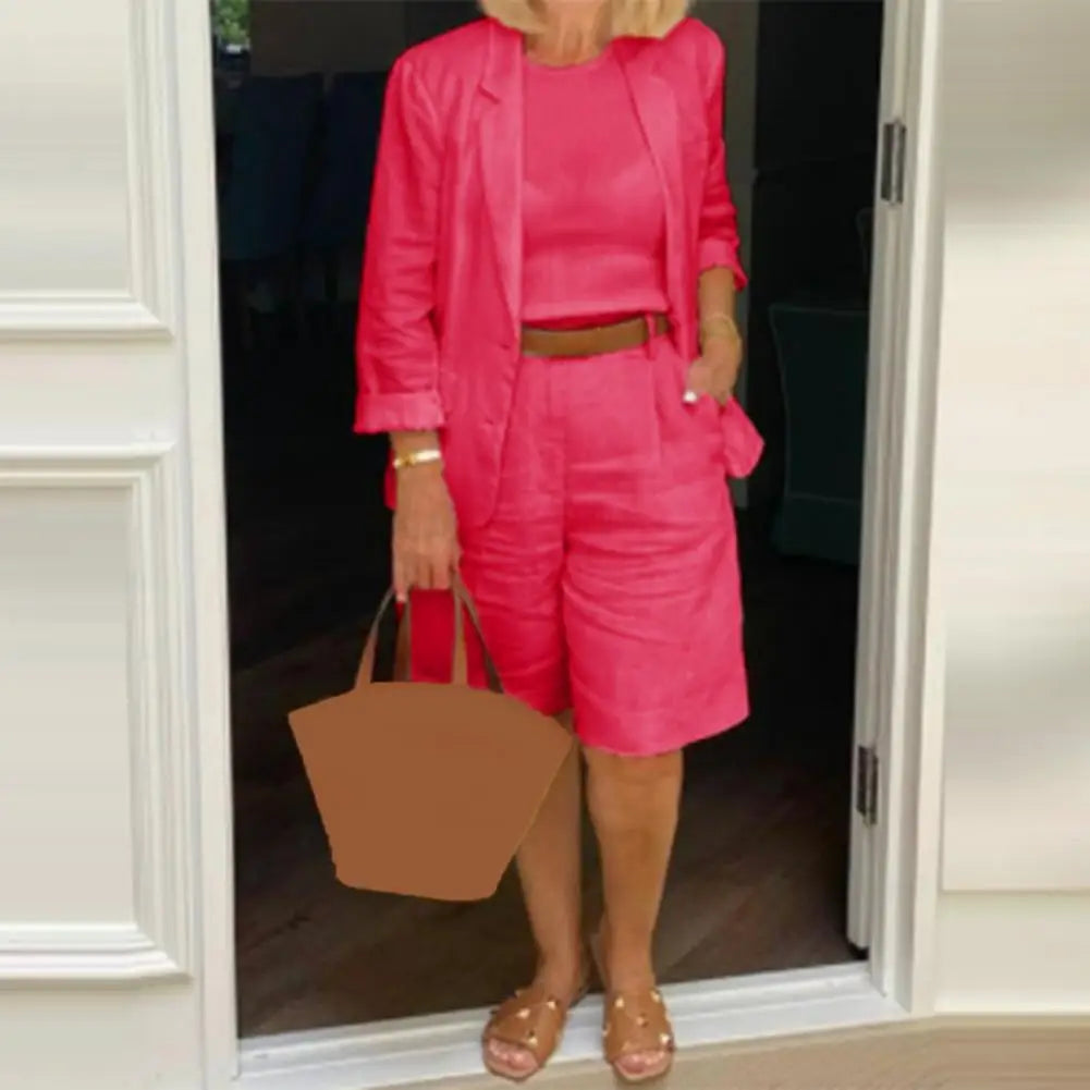 Gleeter Glamour Zomerse Glans Set