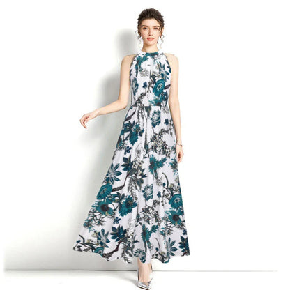 Wileeter Mode: Boho Zomerjurk voor Dames