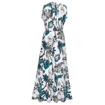 Wileeter Mode: Boho Zomerjurk voor Dames