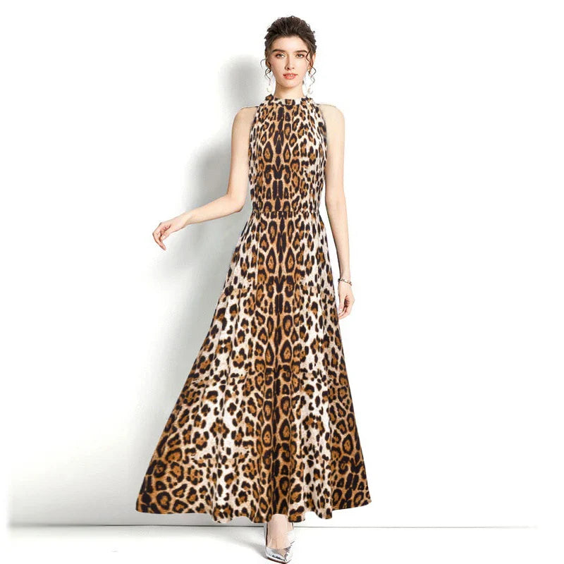 Wileeter Mode: Boho Zomerjurk voor Dames