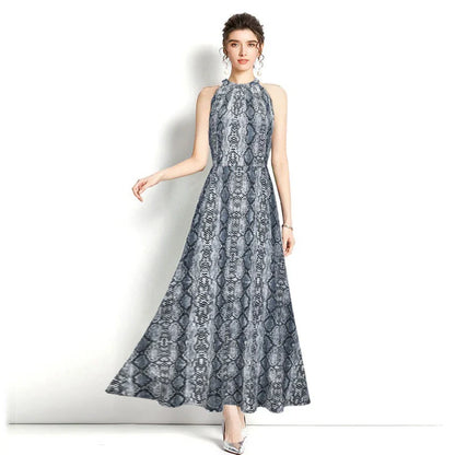Wileeter Mode: Boho Zomerjurk voor Dames