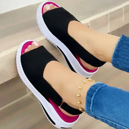 Styluxe Zomer Sandalen