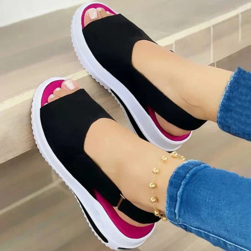 Styluxe Zomer Sandalen