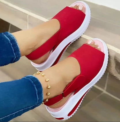 Styluxe Zomer Sandalen