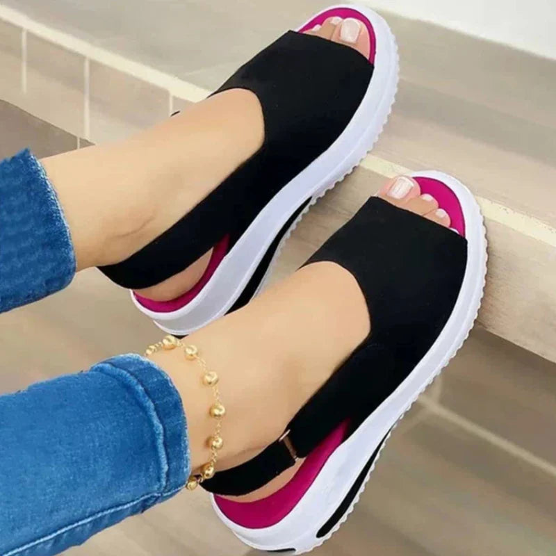 Styluxe Zomer Sandalen