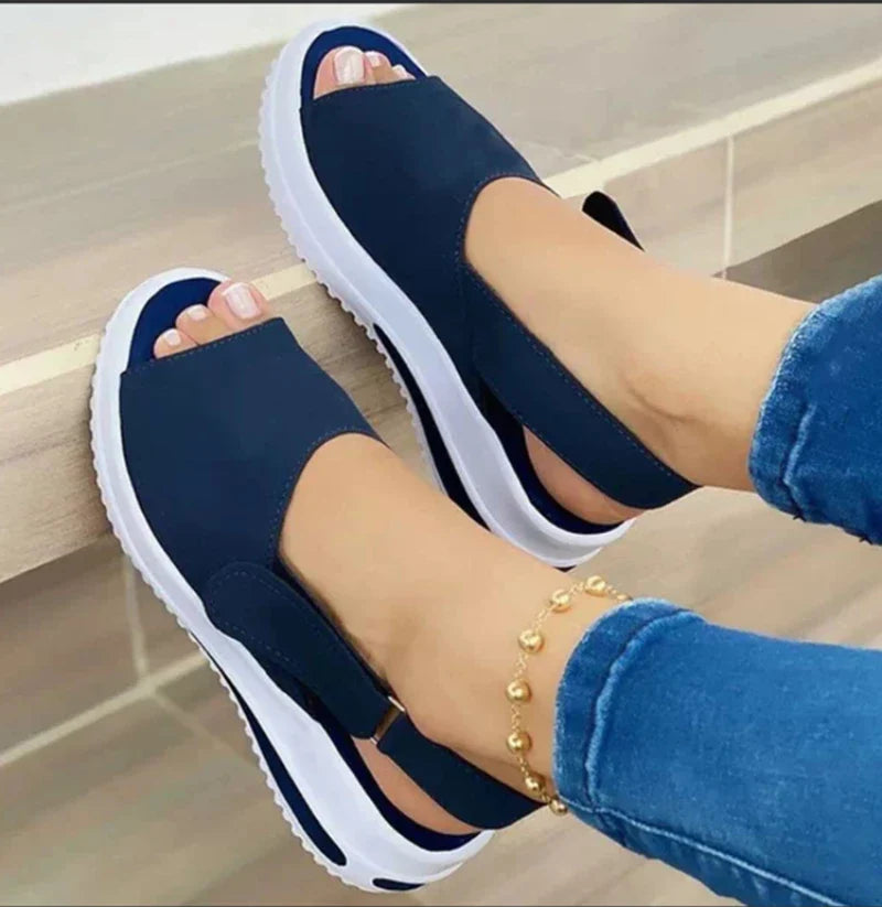 Styluxe Zomer Sandalen