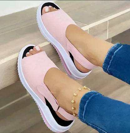 Styluxe Zomer Sandalen