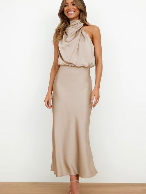 Cocktailjurk Stijlvol Elegante Avondjurk
