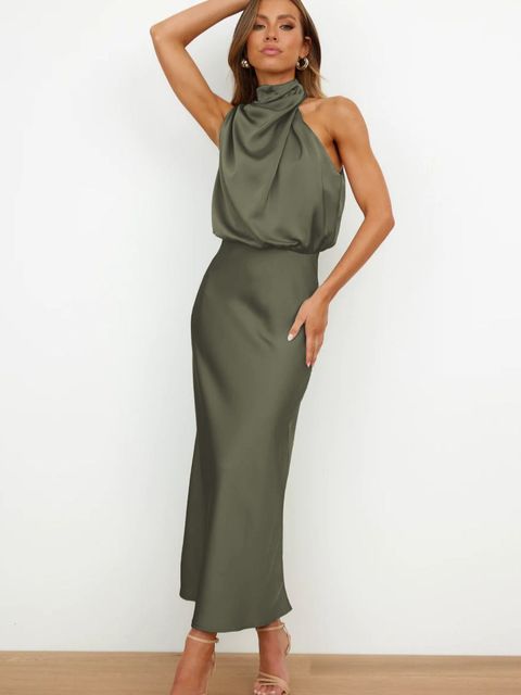 Cocktailjurk Stijlvol Elegante Avondjurk