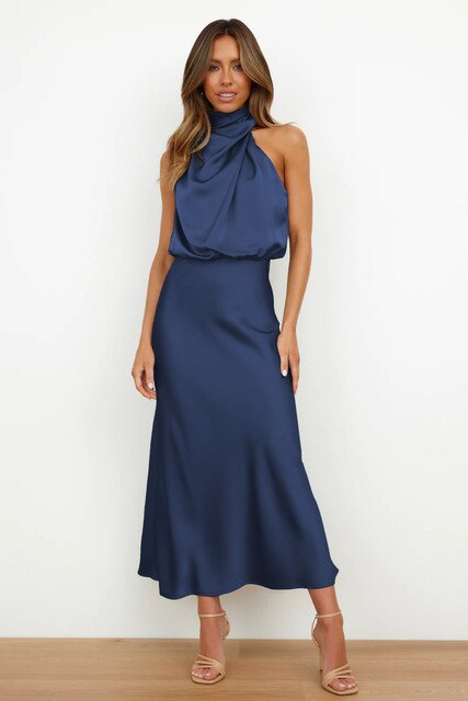 Cocktailjurk Stijlvol Elegante Avondjurk