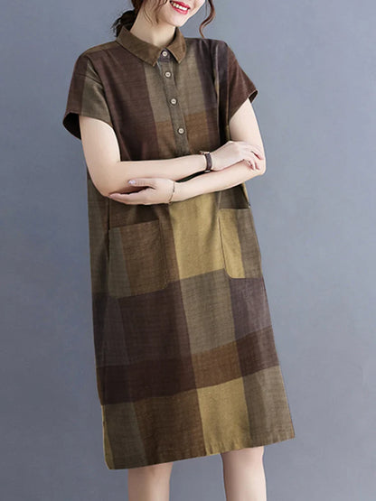 SunnyStyle's prachtige nieuwe jurk