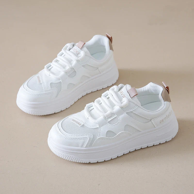 Vida Dames Sneakers voor Zomerse Vreugde