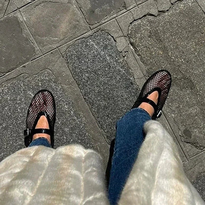 KoelBries Mode Sandalen