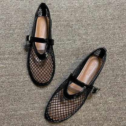 KoelBries Mode Sandalen